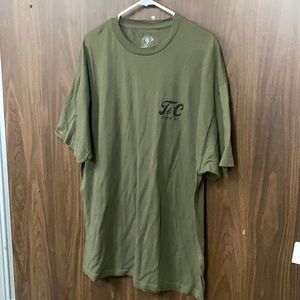 T&C Surf Shirt xxl